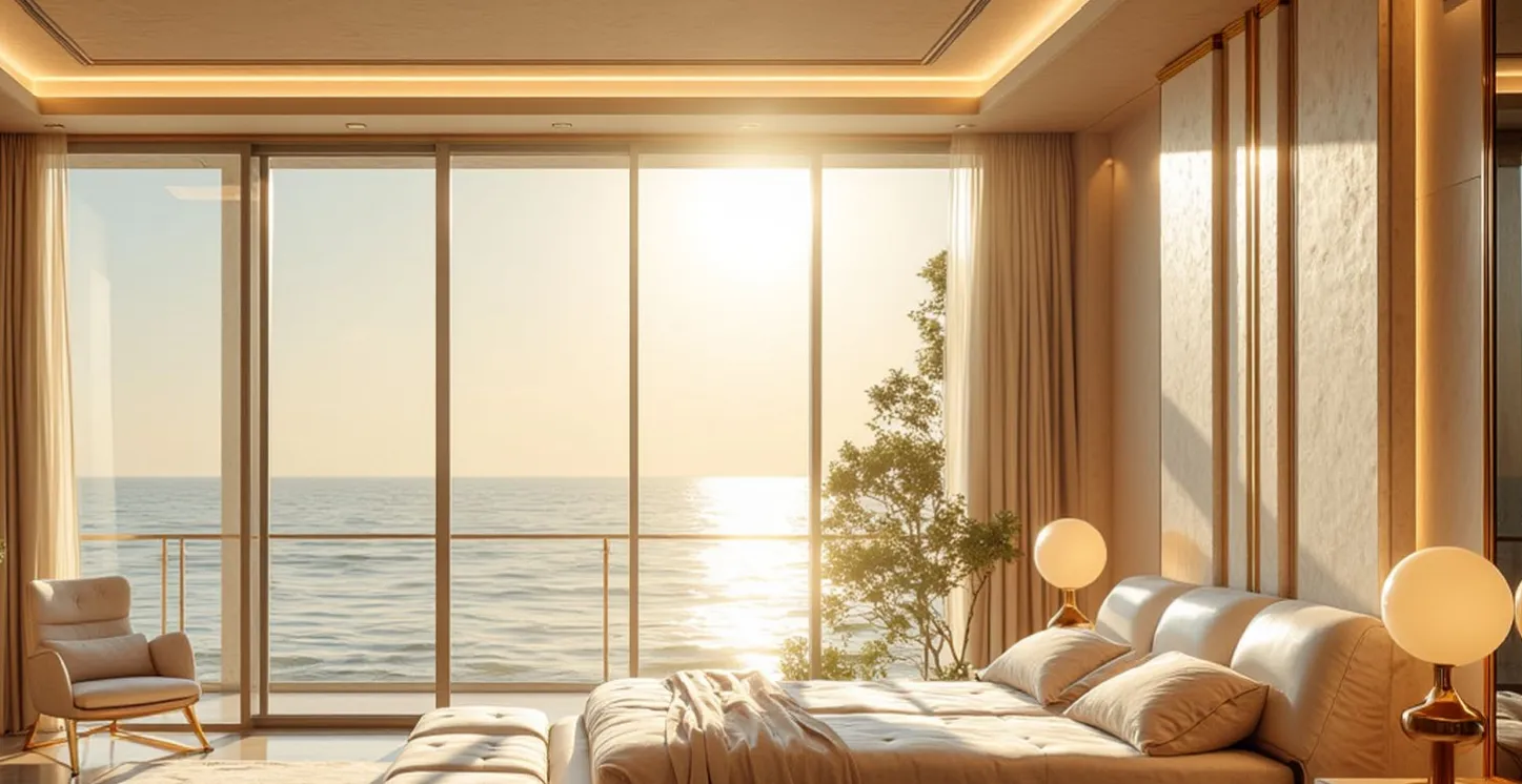 2 yatak odalı daire — Al Reem Island, Abu Dabi — 4/12