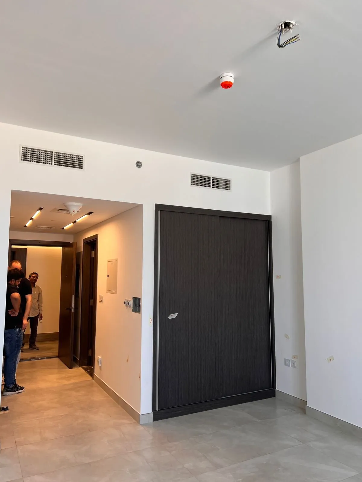 Stüdyo daire — Business Bay, Dubai — 6/19