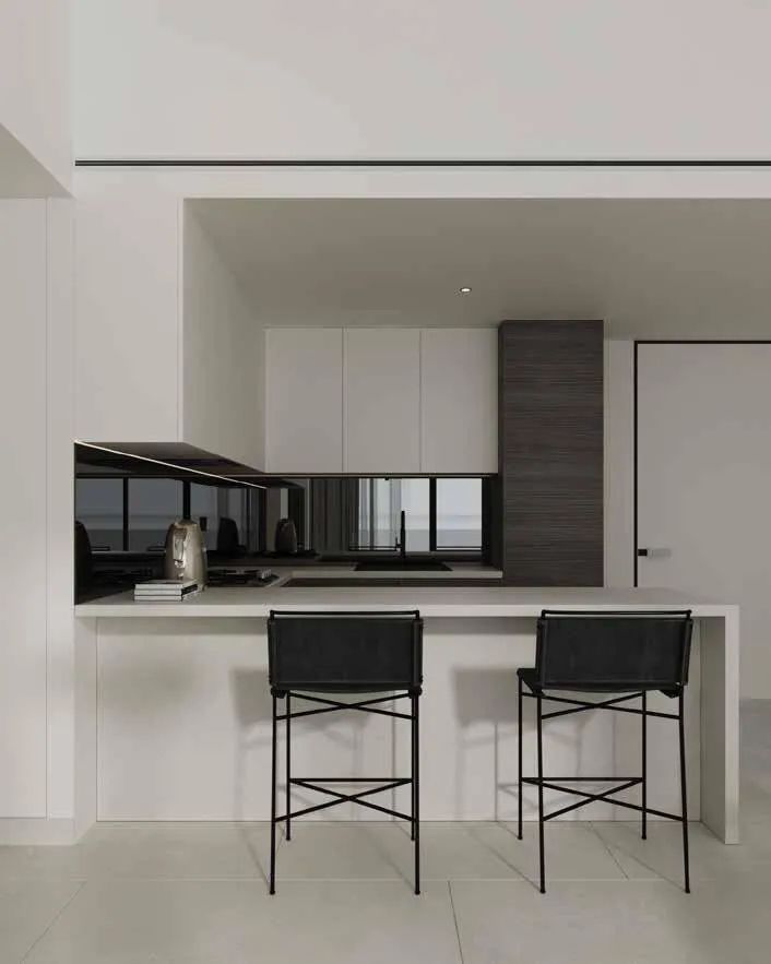 3 yatak odalı daire — JVT District 4, Dubai — 7/20
