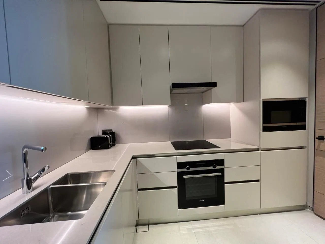 2 yatak odalı daire — Al Thanyah 5, Dubai — 8/13