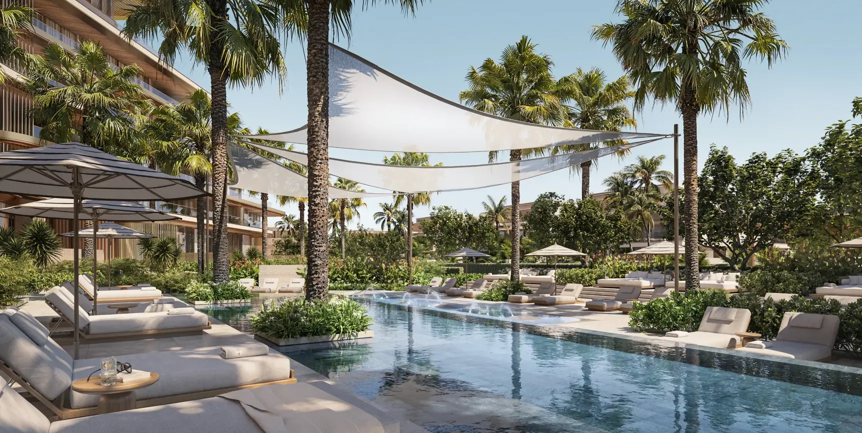 4 yatak odalı daire — Saadiyat Island, Abu Dabi — 20/20