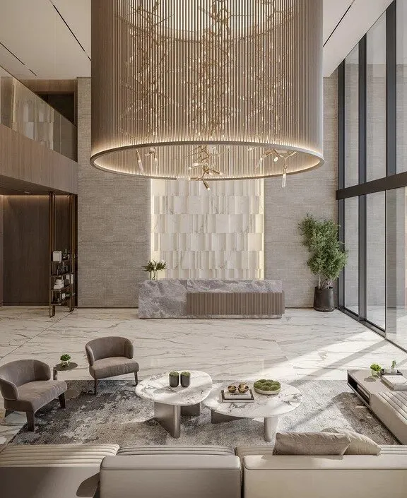3 yatak odalı daire — Al Hebiah 1, Dubai — 7/20