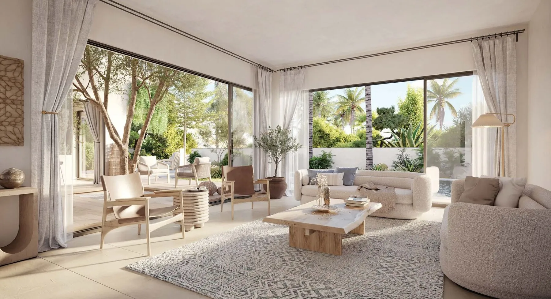5 yatak odalı villa — Ghadeer Al Tayr, Abu Dabi — 13/18
