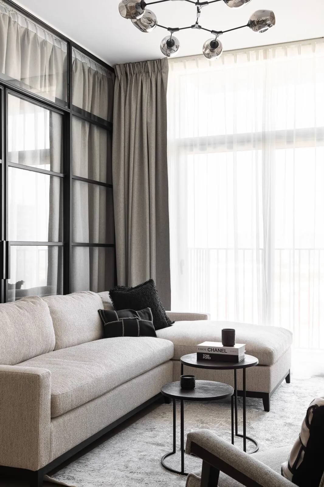 2 yatak odalı daire — Dubai Hills Estate — 8/20