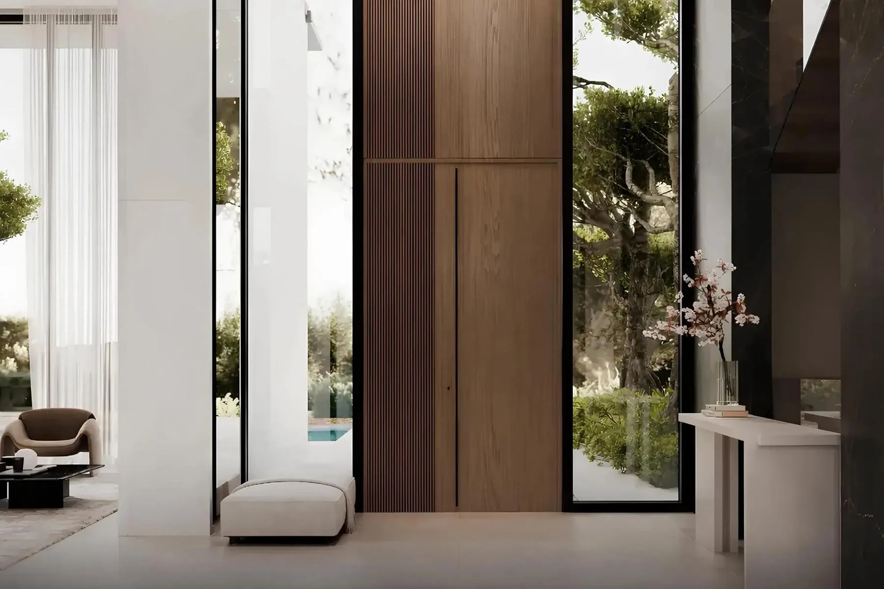 6 yatak odalı villa — Al Marjan Island, Ras el-Hayme — 7/18
