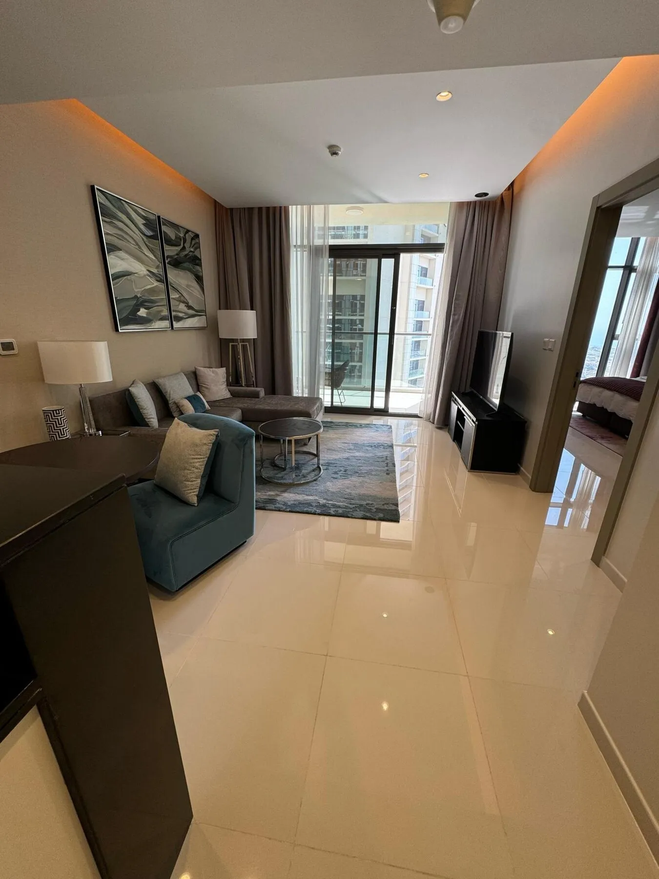 1 yatak odalı daire — Al Wasl, Dubai — 3/20