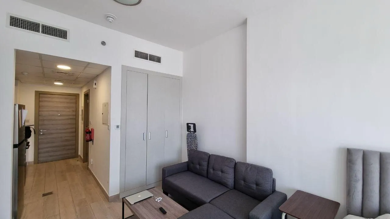 Stüdyo daire — Jumeirah Village Circle, Dubai — 3/13