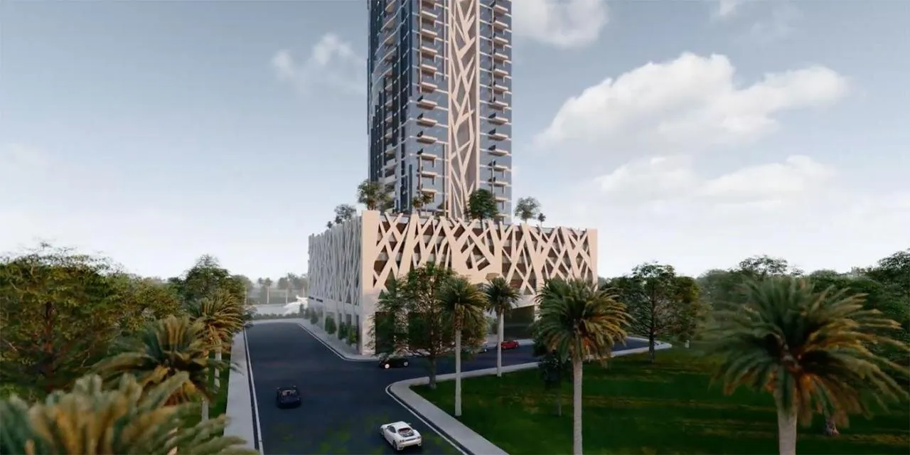 1 yatak odalı daire — Al Maryah Island, Abu Dabi — 2/5