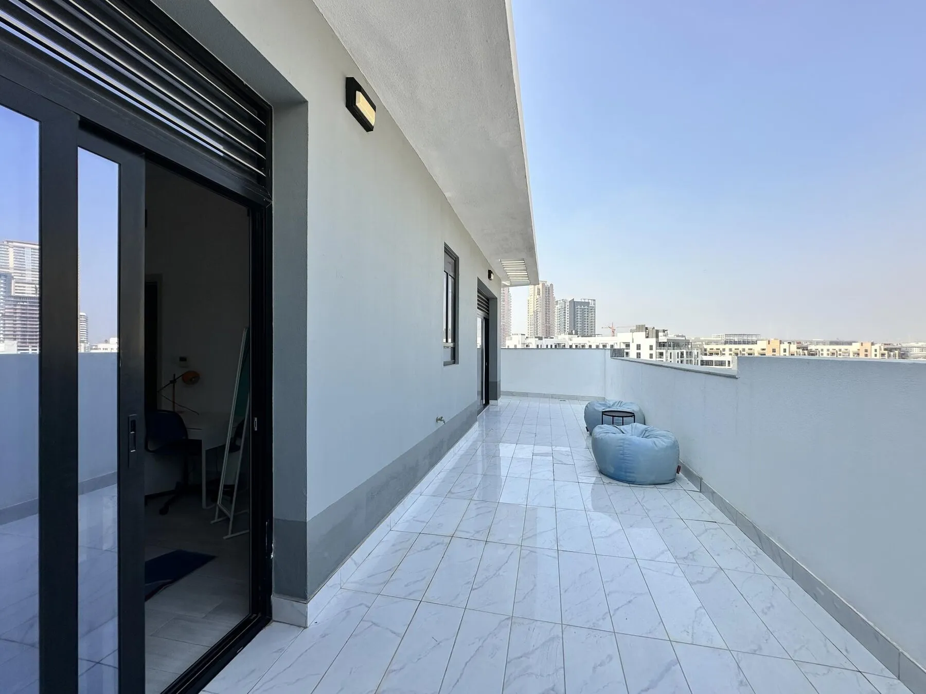 2 yatak odalı daire — Jumeirah Village Circle, Dubai — 14/19