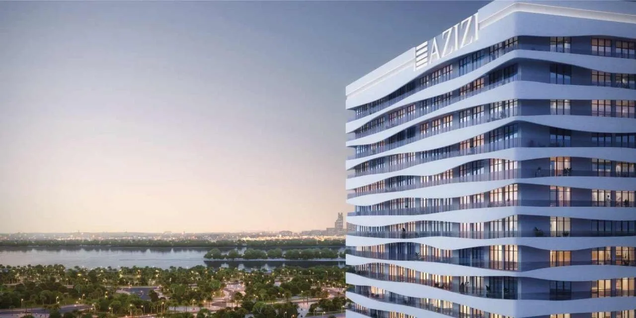 3 yatak odalı daire — Al Jaddaf, Dubai — 2/4
