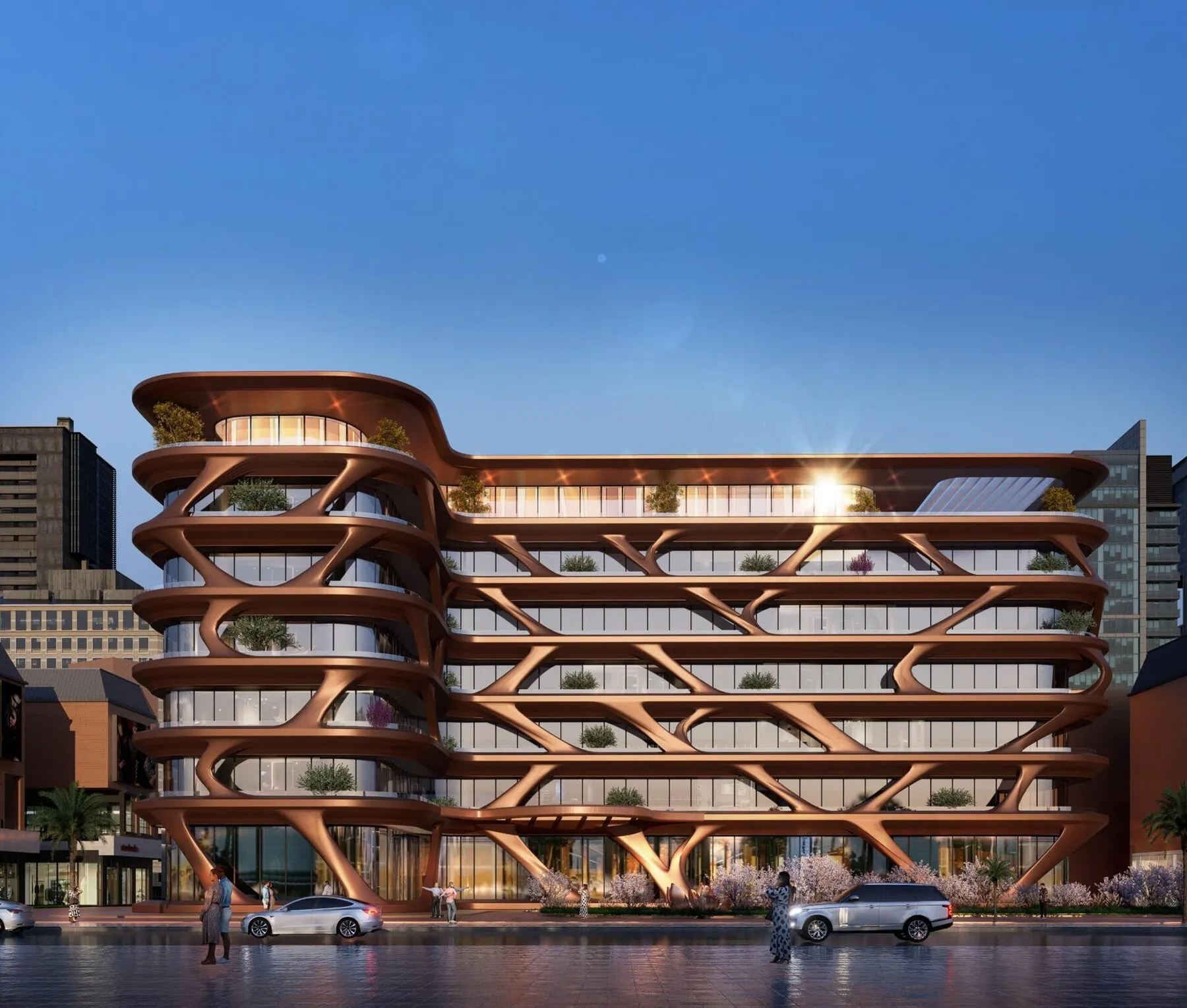 Stüdyo daire — Barsha Heights, Dubai — 7/13