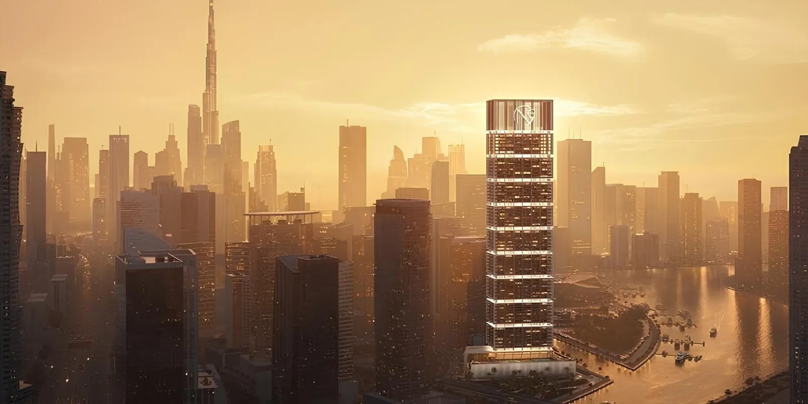 Appartementen in het nieuwe project One by Binghatti in het Business Bay gebied! Ideaal voor wonen, wederverkoop en verhuur! Hoog inkomen - vanaf 10% in $! Prestigieus gebied! Renteloze termijnbetalingen! Volledig ingerichte keuken!, 2 slaapkamers, 157 m²