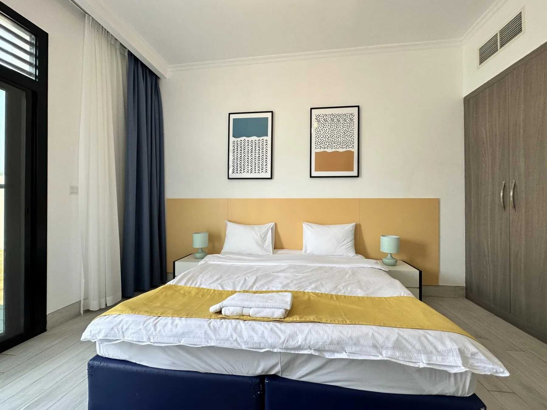 1 yatak odalı daire — Jumeirah Village Circle, Dubai — 13/20