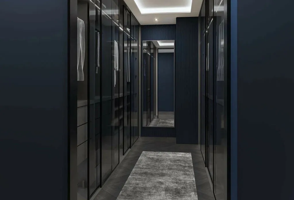 2 yatak odalı daire — Meydan Horizon, Dubai — 11/17