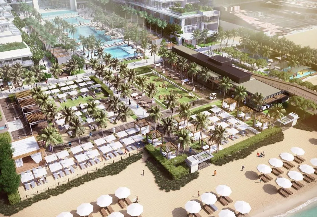 Stüdyo daire — Al Thanyah 5, Dubai — 6/6
