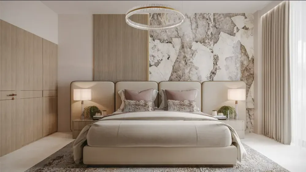 Stüdyo daire — Al Barsha South 4, Dubai — 5/10