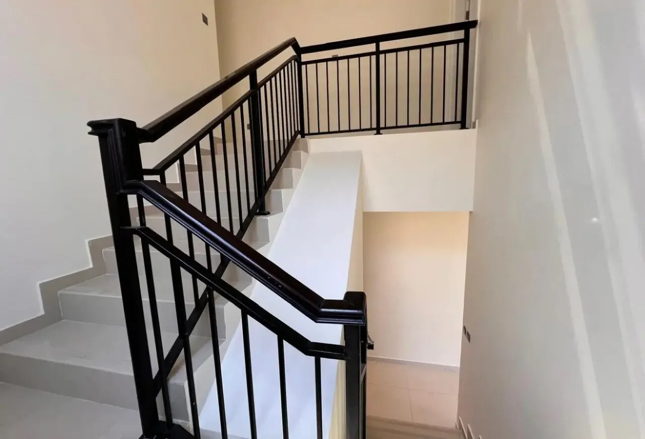 3 yatak odalı villa — Damac Hills 2, Dubai — 10/14