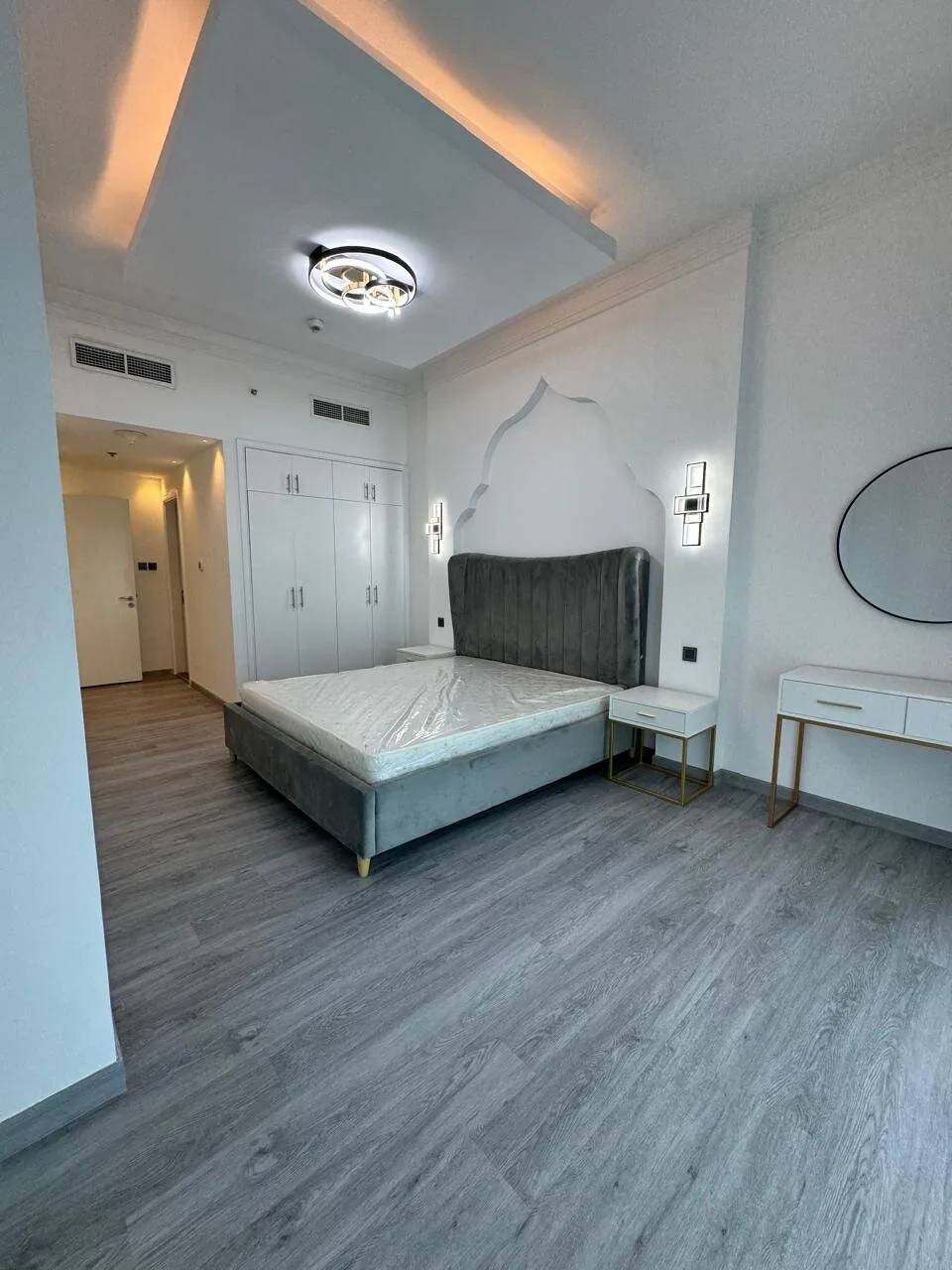 3 yatak odalı daire — Barsha Heights, Dubai — 8/20