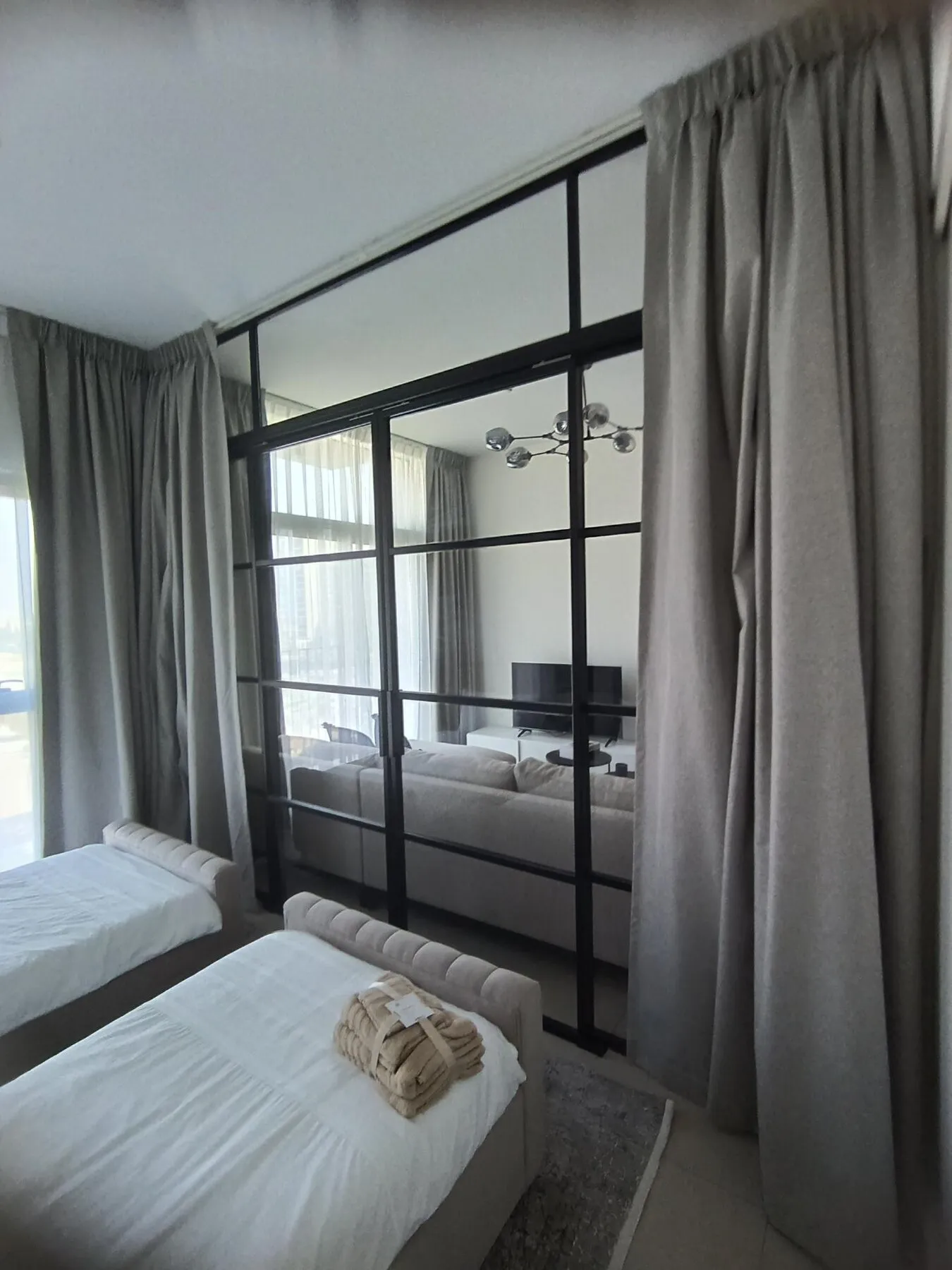 2 yatak odalı daire — Dubai Hills Estate — 16/20