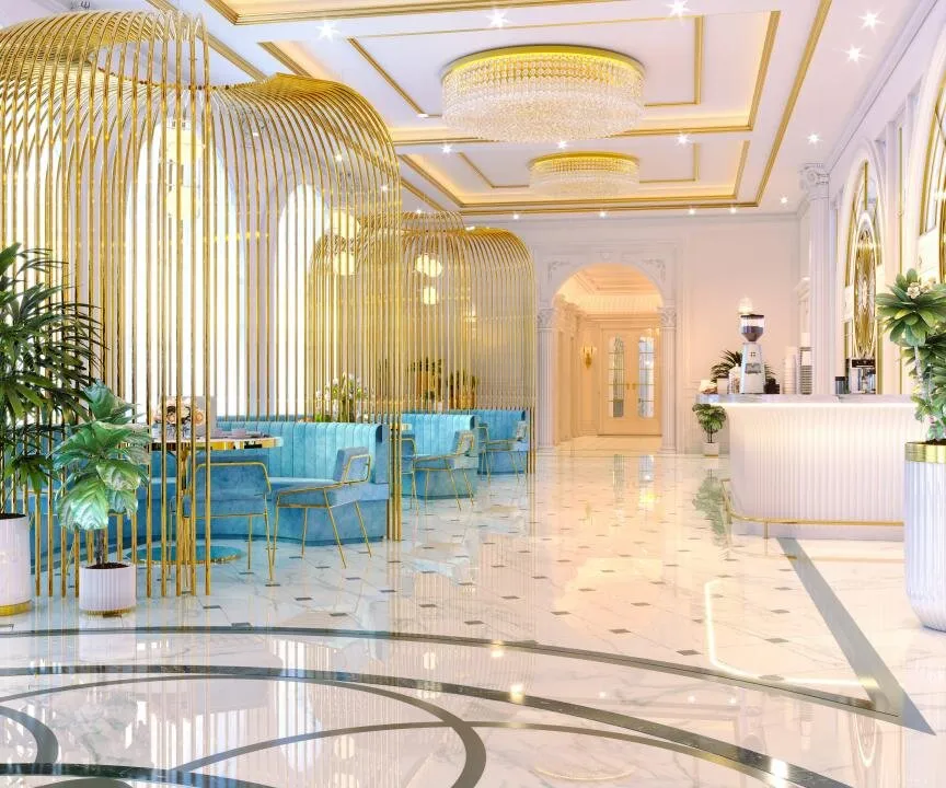 1 yatak odalı daire — Arjan, Dubai — 16/18