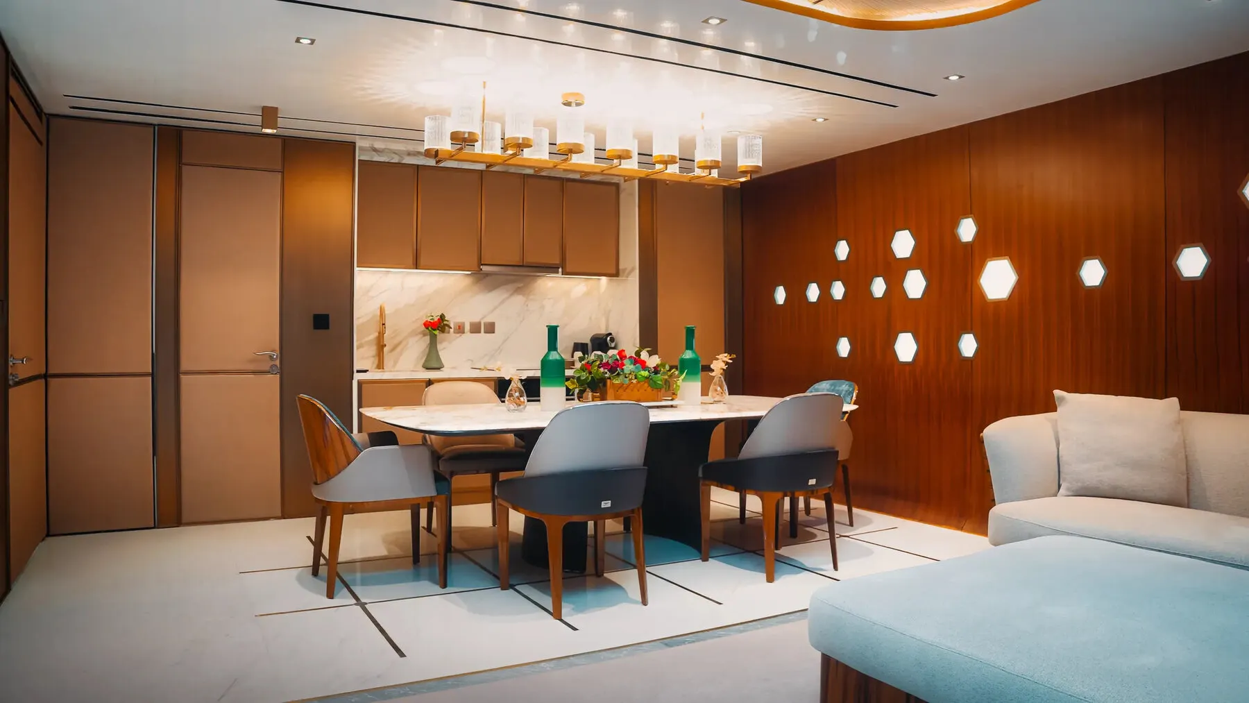 Villa — World Islands, Dubai — 2/11