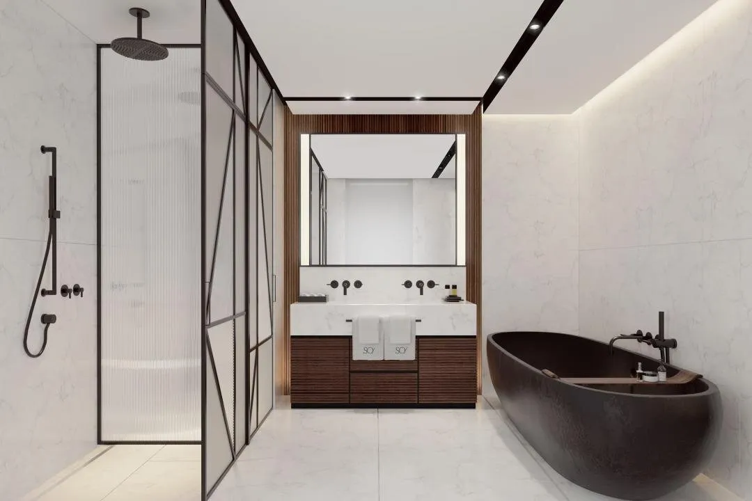 2 yatak odalı daire — Jumeirah Islands, Dubai — 8/20