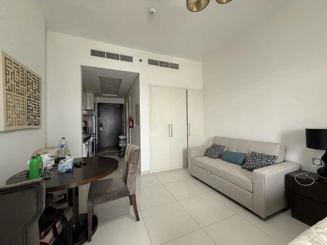 Stüdyo daire — Jumeirah Village Circle, Dubai — 16/19
