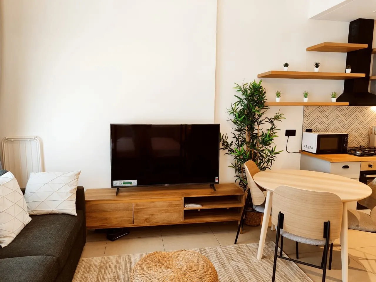 1 yatak odalı daire — Dubai Hills Estate — 4/13