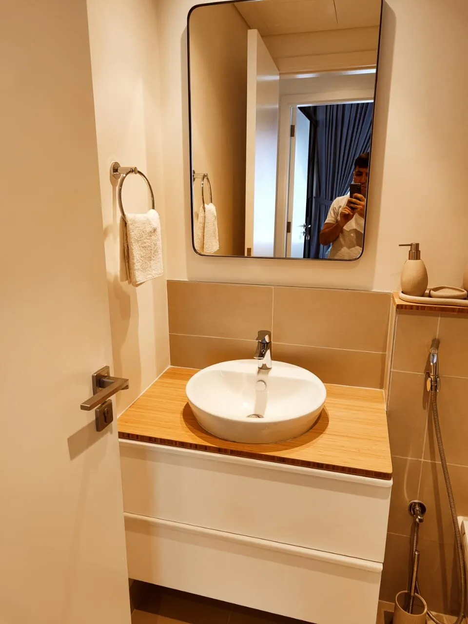 1 yatak odalı daire — Dubai Hills Estate — 12/13