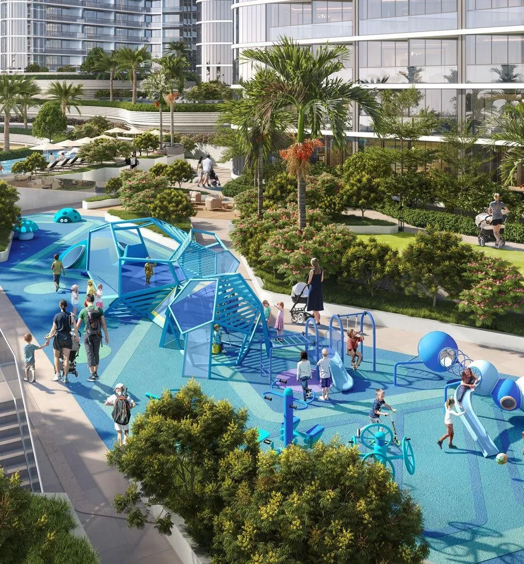 2 yatak odalı daire — Bukadra, Dubai — 8/12