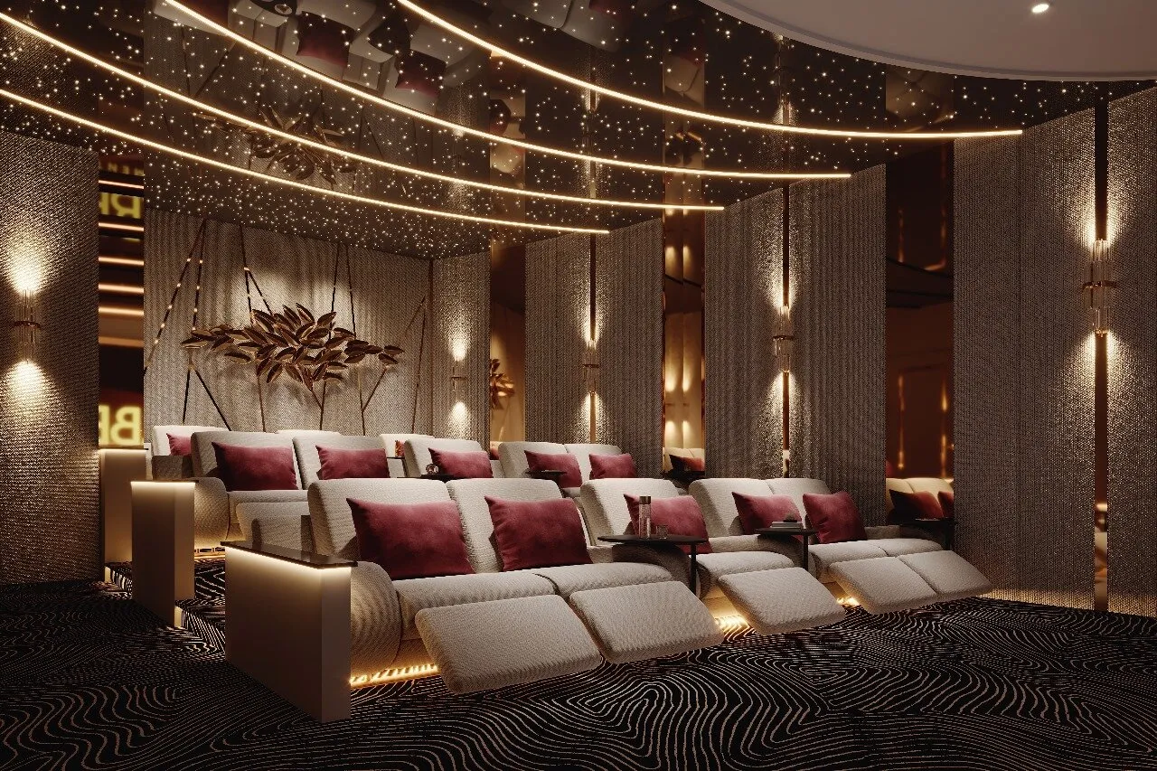 2 yatak odalı daire — Jumeirah Village Circle, Dubai — 7/17