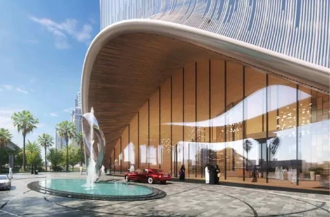 Stüdyo daire — Al Wasl, Dubai — 4/19