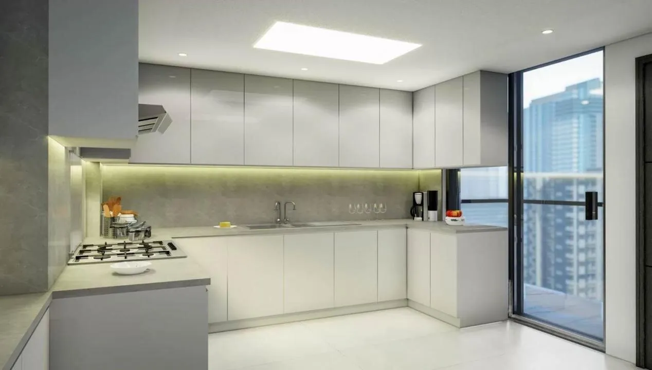 Stüdyo daire — Business Bay, Dubai — 6/19