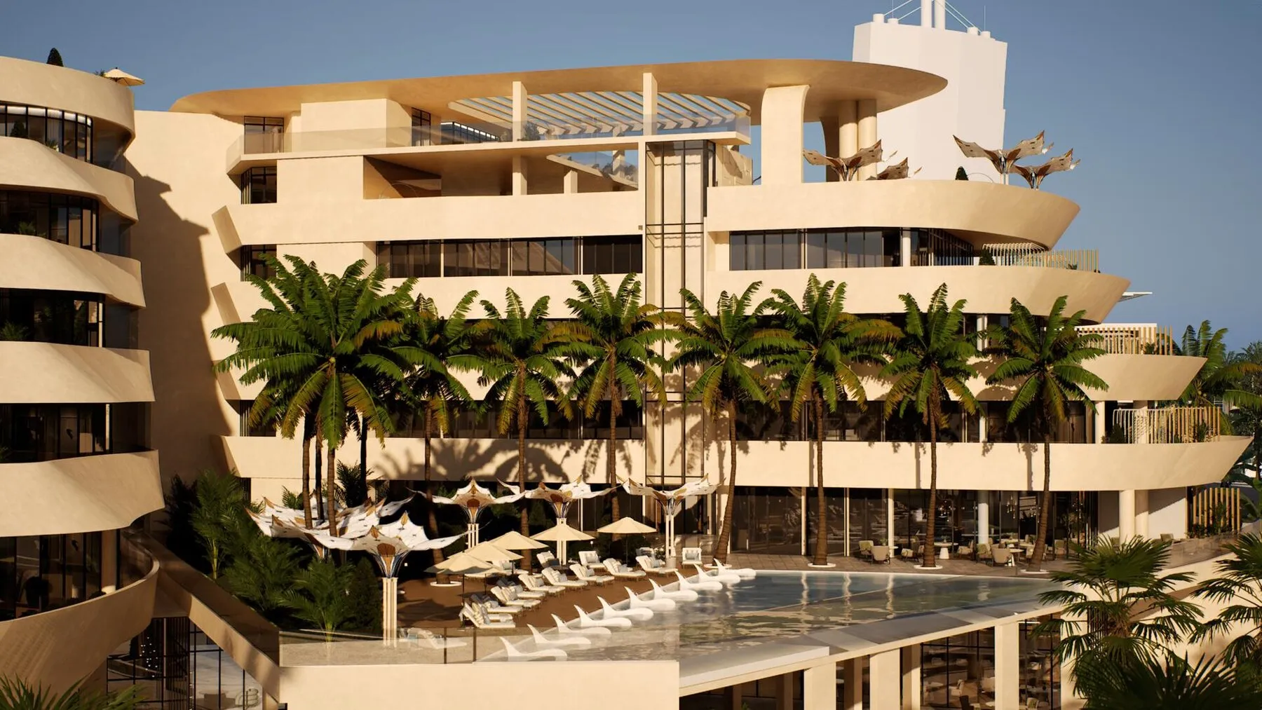 Stüdyo daire — Barsha Heights, Dubai — 8/11