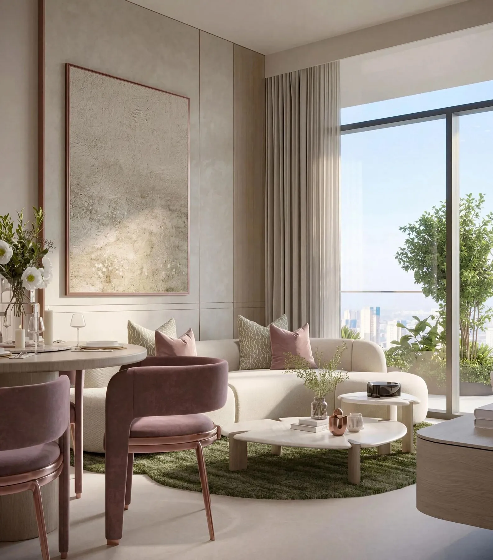 WESTON bij Wadan, 3 slaapkamers, 191 m²