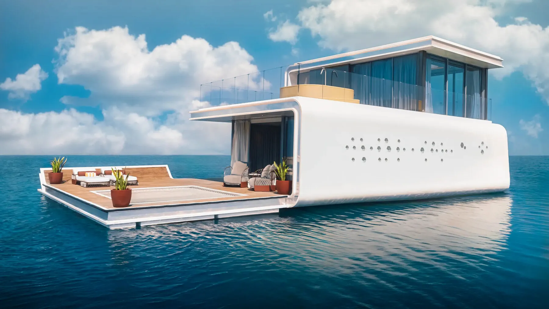 Villa — World Islands, Dubai — 10/11