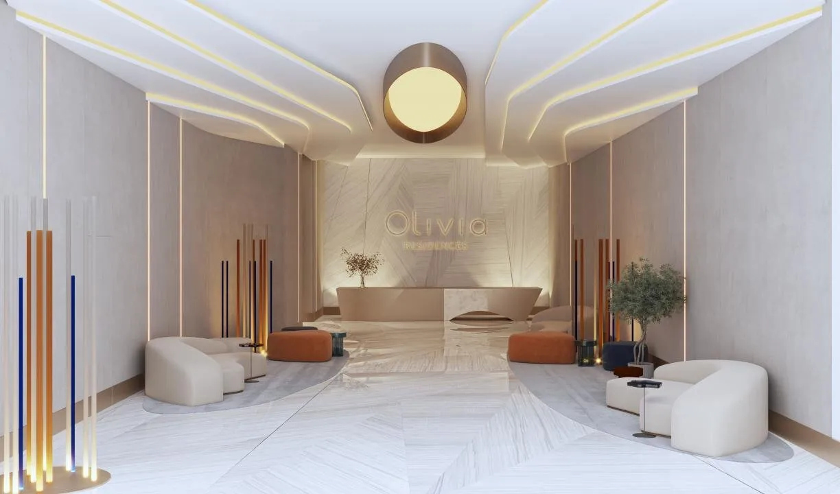 1 yatak odalı daire — Dubai Investment Park — 3/20