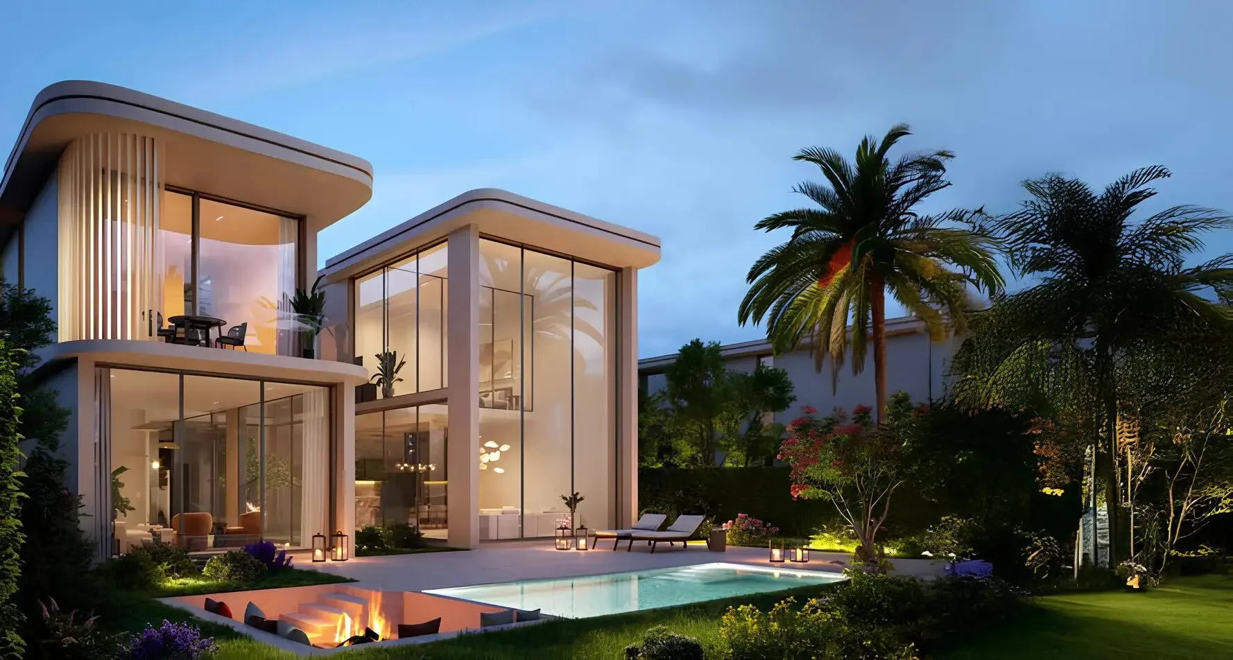 2 yatak odalı daire — Yas Island, Abu Dabi — 13/20