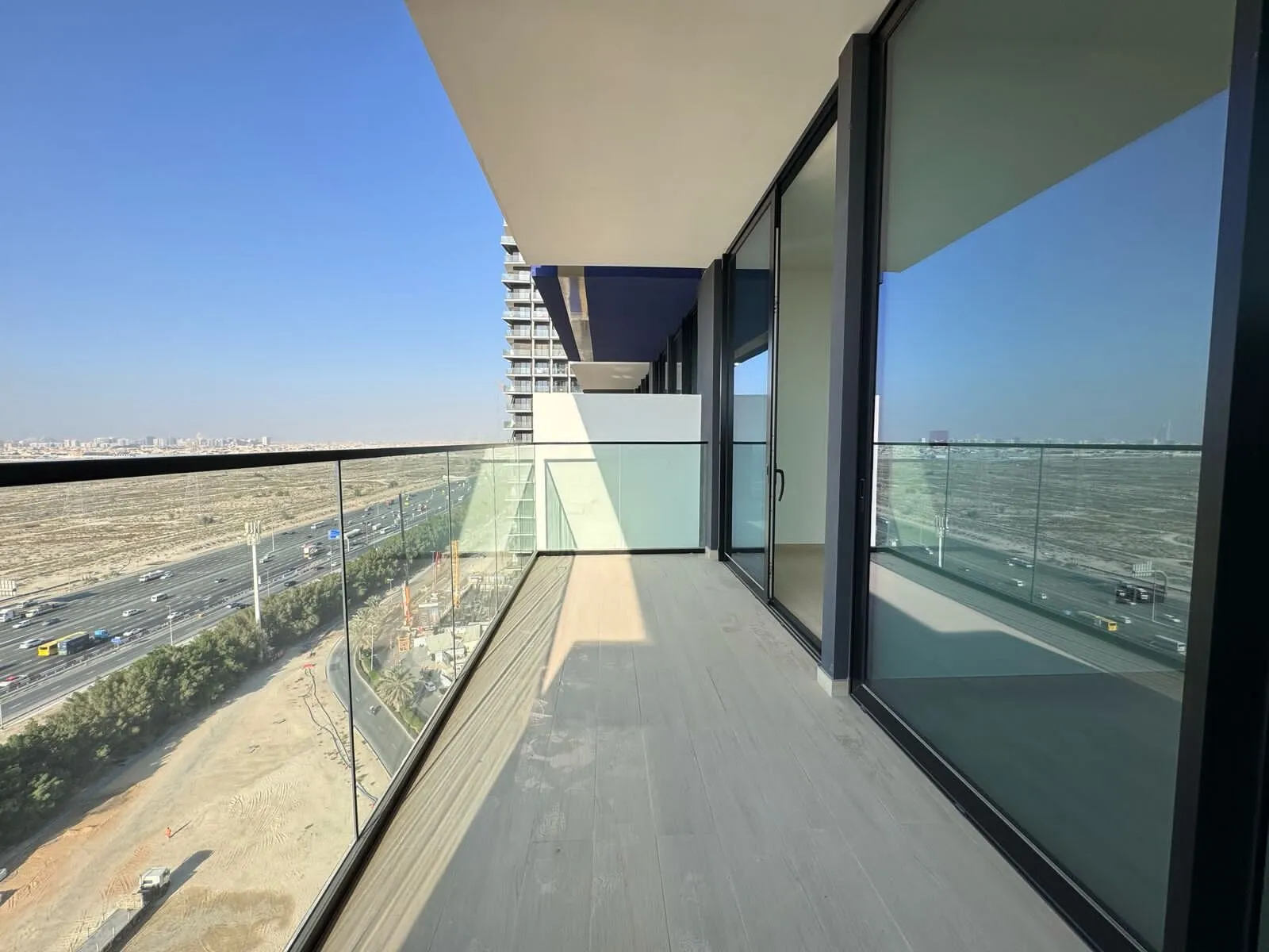 1 yatak odalı daire — Al Barsha South 4, Dubai — 11/15