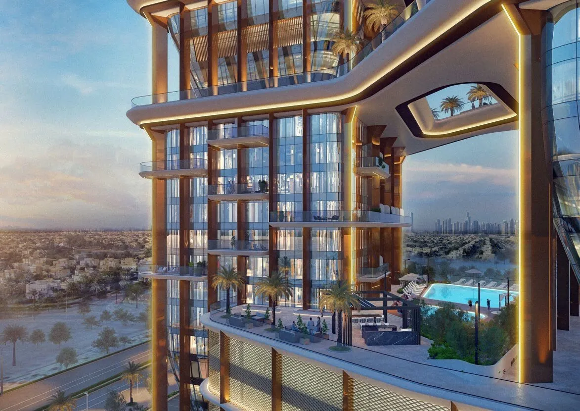 1 yatak odalı daire — Al Reem Island, Abu Dabi — 13/13