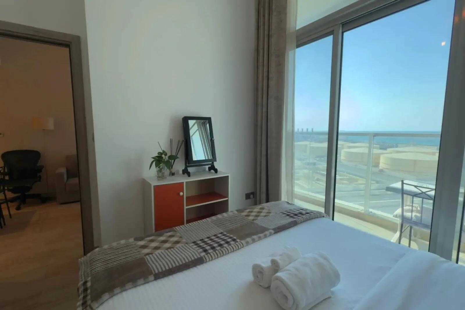 1 yatak odalı daire — Al Thanyah 5, Dubai — 5/6