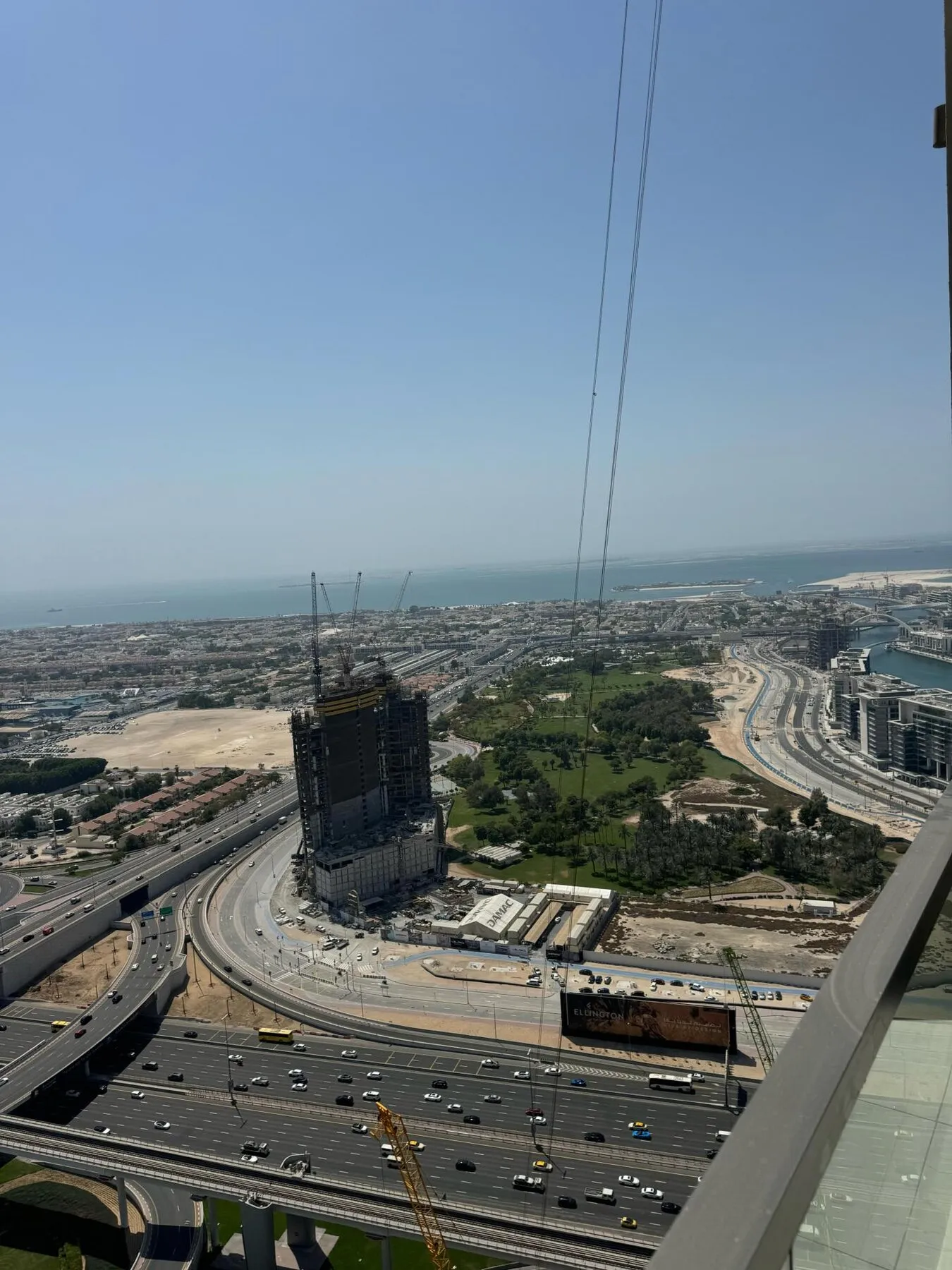 1 yatak odalı daire — Al Wasl, Dubai — 17/20