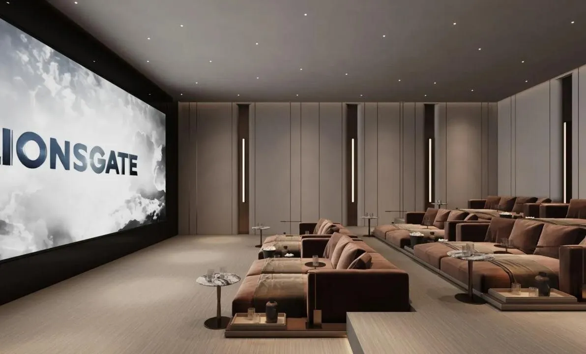 4 yatak odalı daire — Palm Jumeirah, Dubai — 6/14