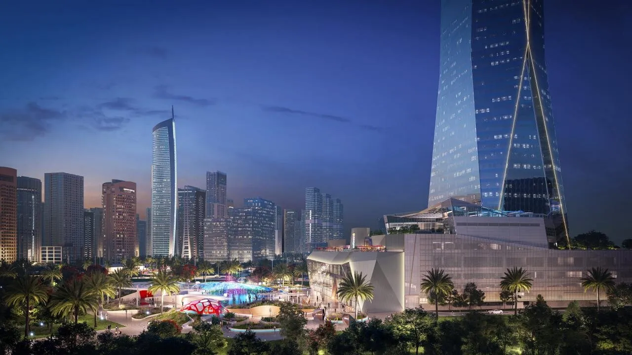 Instapklare appartementen in het nieuwe SO/ Uptown Dubai Hotel & Residences-complex in de wijk Uptown! Een uitstekende optie voor leven en beleggen (ROI - 8,2% in $)! Wij zorgen voor een beleggerscatalogus! De appartementen beschikken over een ingerichte
