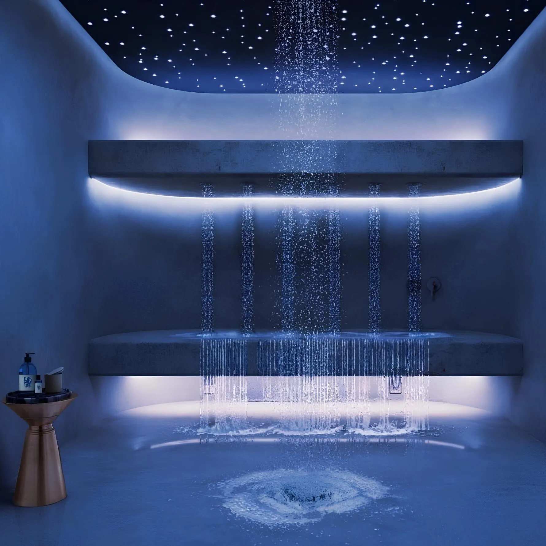 2 yatak odalı daire — Al Mina, Dubai — 8/20
