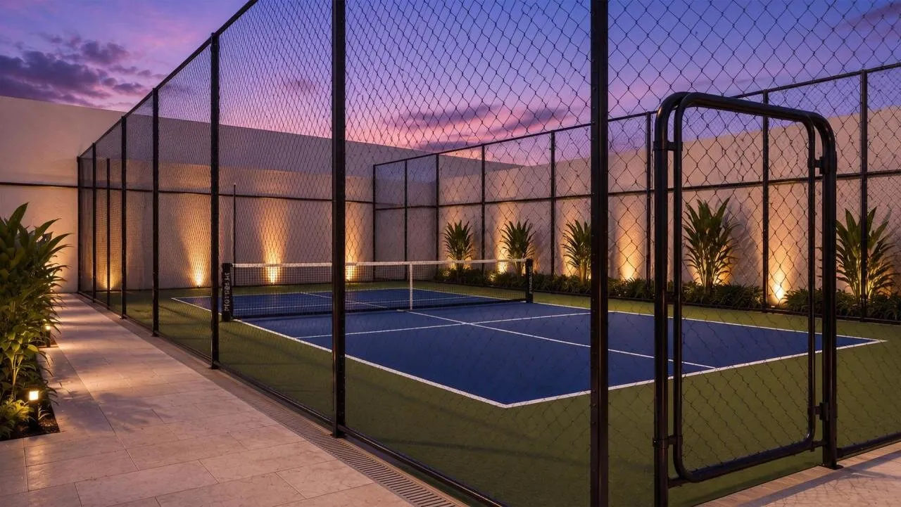 2 yatak odalı daire — Al Barsha South 4, Dubai — 18/20