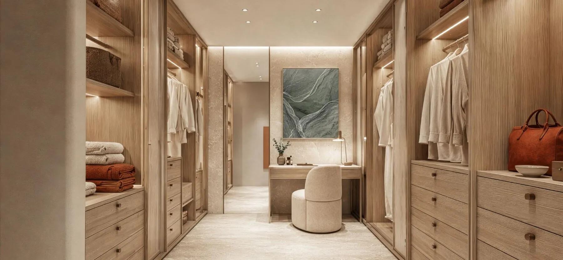 3 yatak odalı daire — Dubai Islands — 10/17