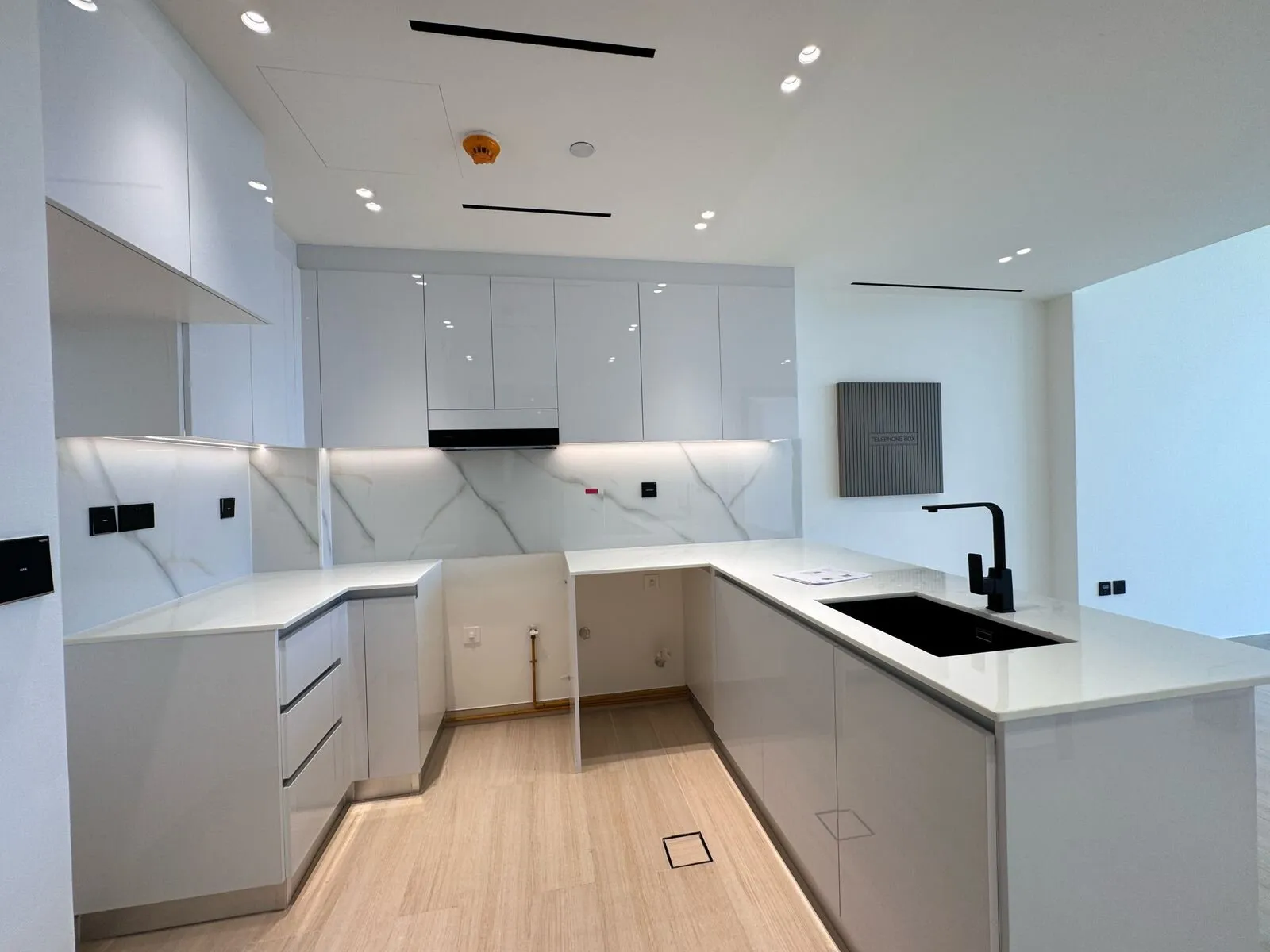 1 yatak odalı daire — Al Barsha South 4, Dubai — 5/15