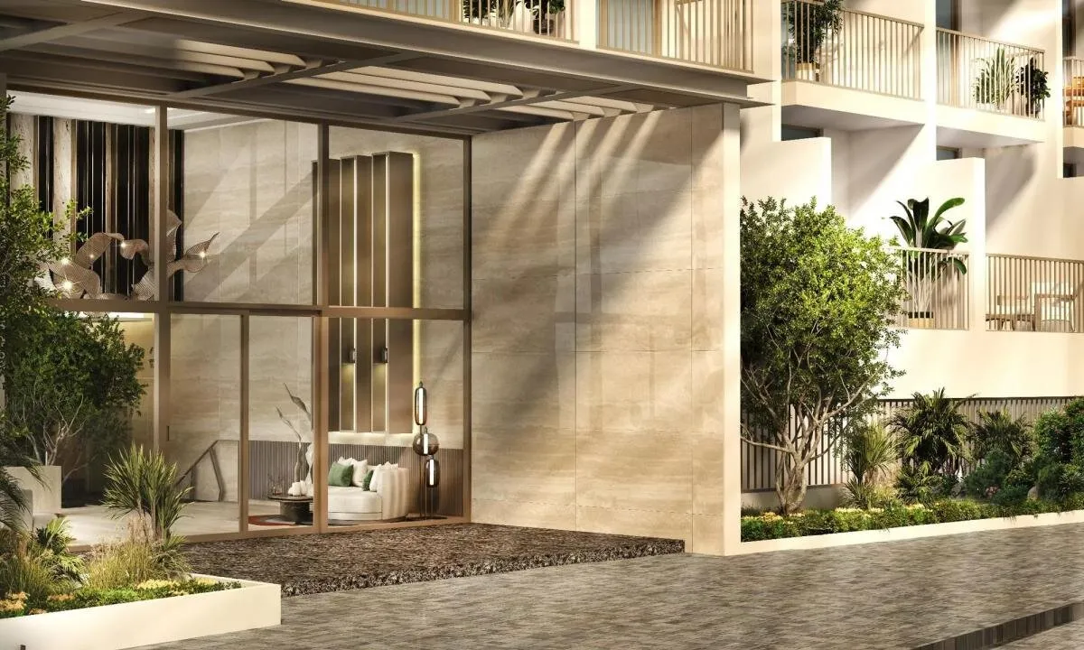 2 yatak odalı daire — Al Barsha South 4, Dubai — 4/8