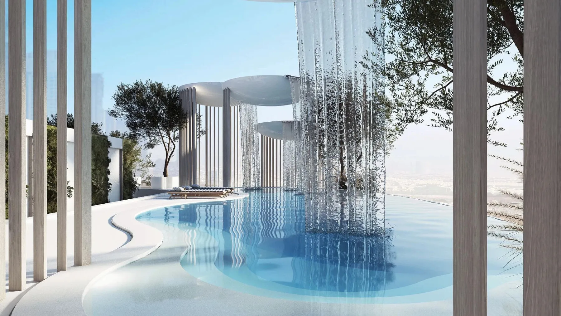 2 yatak odalı daire — JVT District 4, Dubai — 15/20